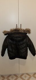 Zimní péřová bunda TIMBERLAND - 2