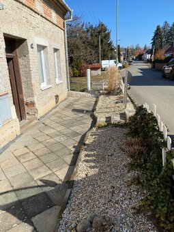 Dům Chvalkovice - 2