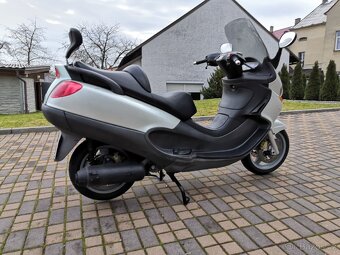 Piaggio x9 250 - 2