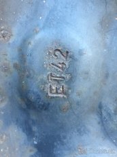 Kola + pneumatiky - 2