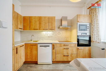 Prodej rodinného domu, 260 m², Háje - Kolová - 2