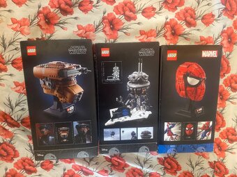 Lego č. 23. Nové, Nerozbalené - 2
