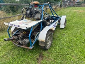 Buggy - 2