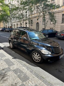 Chrysler PT Cruiser - 2