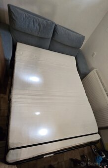 Gauč ikea lidhult - 2
