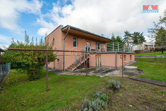 Prodej rodinného domu, 107 m², Zlín, ul. Kostelecká - 2