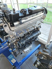 MOTOR 2,0 TDI CUPA - CUP OCTAVIA RS - 135KW - 2