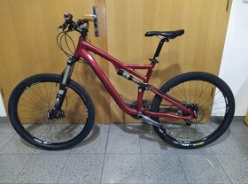 Specialized stumpjumper - 2
