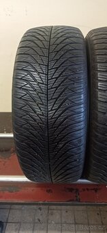 Fulda 205/55 R16 94V 6,5mm - 2