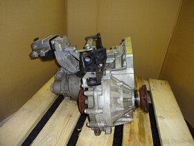 Převodovka KVT 1.8TSI CDA CDAA TOP Stav - 2