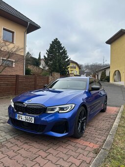 Bmw M340i - 2