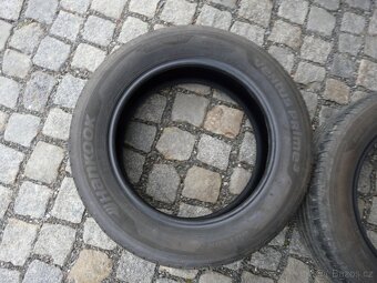 LETNÍ PNEU HANKOOK 225/60R17 - 2
