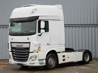 DAF XF 510, STANDARD, SUPER SPACE CAB, AUTOMAT, EURO 6, PRAV - 2