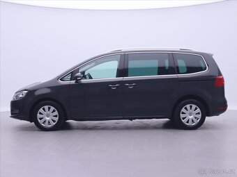 Volkswagen Sharan 2,0 TDI 4Motion Highline Xenon (2012) - 2