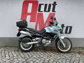 Suzuki XF650 Freewind 35 kW - 2
