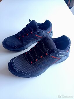 Adidas Terrex vel. 42 GORETEX - 2