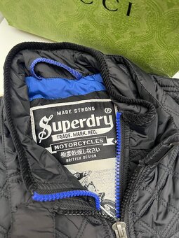 Super Dry bunda vel L - 2