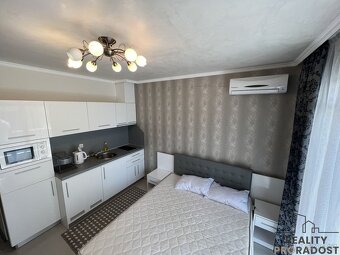 Prodej dvoupokojového apartmánu u moře - Bulharsko - 2