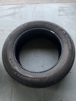 matador hectorra 3 205/55 R16 - 2