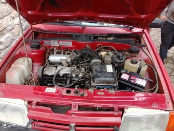 Lada Samara 1500 - 2