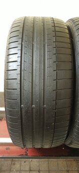 Falken 255/50 R19 107Y 1x4-5mm 1x3-4mm - 2