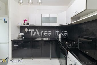 Prodej byt 2 + 1, 44㎡ Orlová 73514 - 2