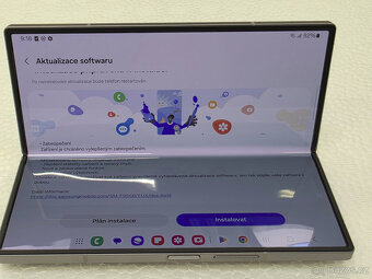 Samsung Z Fold 6 12/512GB - 2