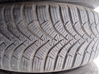 Originál SKODA ZIMNI 15" MATONE ORIGINAL FABIA III,RAPID - 2