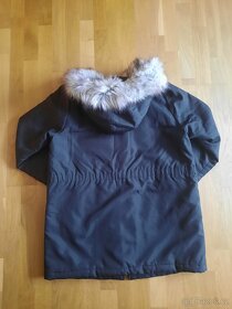 Dámská parka ONLY, vel. 46/48 - 2