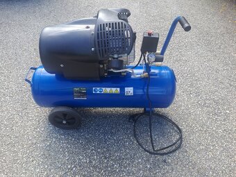 Kompresor Scheppach HC53dc - 2