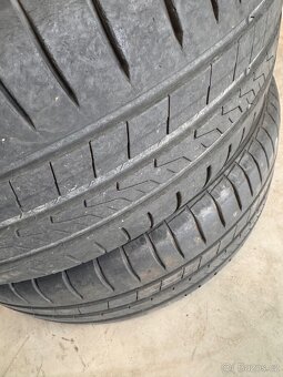 Letni Pneu 205/55/r16 Hankook Kinergy eco2 - 2