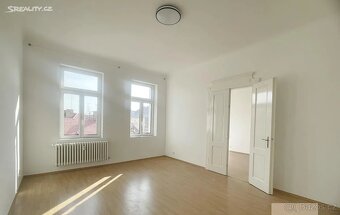 3+kk + balkon , 90m2, po rek.u metra Hradčanská - 2