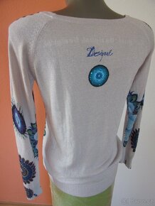 Svetr Desigual - 2