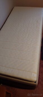 Matrace Ikea 90x200 Åsvang - 2