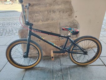 BMX GT Performer - 2