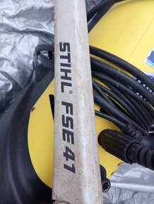 Sekačka elektrická Stihl FSE 41 - 2