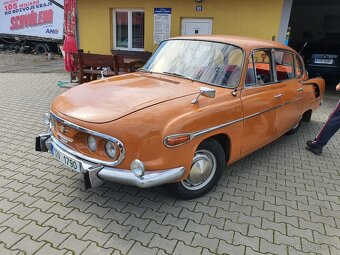 TATRA 603 - 3 - 2