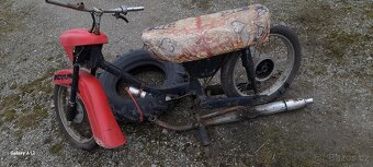 Jawa pionyr - 2