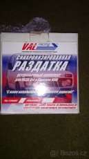 Prodám set synchronizace přídavné převodovky Lada Niva - 2