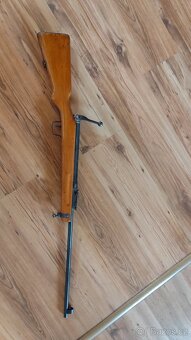 Vzduchovka vz.47 - 2
