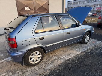 Škoda Felicia 1.3GLX 95” - 2