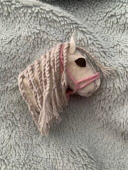 Hobby horse - 2