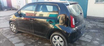 Škoda Citigo 1.0 44kw 05/2014 koupeno čr 1 majitel - 2