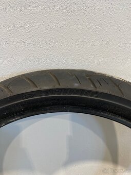 SHINKO 120/70-21 - 2