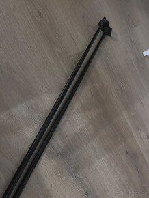 Predám hole na bežky Sporten Perun 165cm - 2