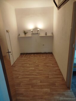 Pronájem 2+1 se zahrádkou, Týn nad Vltavou - 2