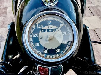 BMW R26 - 2