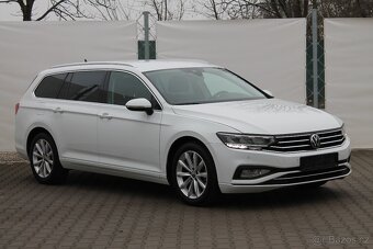 VW Passat 2.0TDI ++ REZERVACE ++ - 2