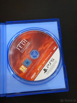 Star Wars Jedi: Fallen Order (PS5) - 2
