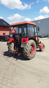 Zetor 6911 - 2